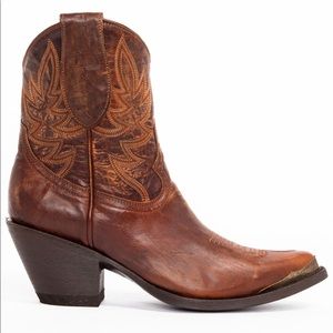 Idyllwind women’s western cowboy boots